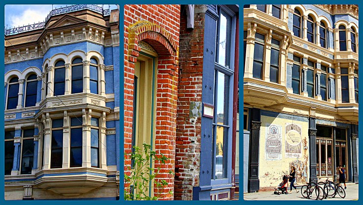 Port Townsend buildings